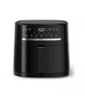 FREIDORA XIAOMI MI AIR FRYER INTELIGENTE 6L BLACK