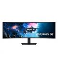 Samsung Odyssey G95C pantalla para PC 124,5 cm (49") 5120 x 1440 Pixeles DWQHD Negro