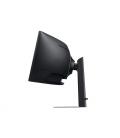 Samsung Odyssey G95C pantalla para PC 124,5 cm (49") 5120 x 1440 Pixeles DWQHD Negro