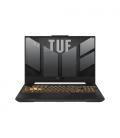 Portátil Gaming Asus TUF F15 TUF507VV-LP193 Intel Core i7-13620H/ 16GB/ 1TB SSD/ GeForce RTX 4060/ 15.6"/ Sin Sistema Operativo
