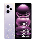 Smartphone xiaomi redmi note 12 pro 8gb/ 256gb/ 6.67'/ 5g/ púrpura