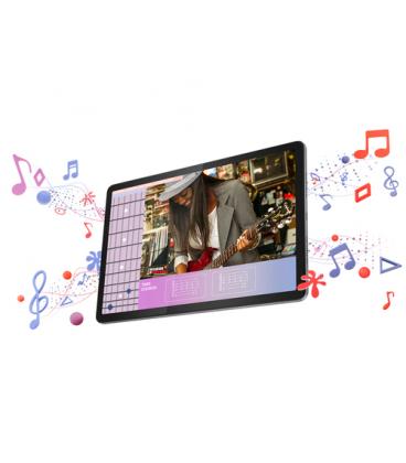 Tablet Lenovo Tab M11 11"/ 4GB/ 128GB/ Octacore/ 4G/ Gris Luna/ Incluye Pen