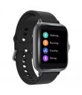 Denver smartwatch swc-156 bt fc pa os 1,3" negro