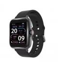 Denver smartwatch swc-156 bt fc pa os 1,3" negro