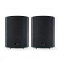 Tooq tqows-01b altavoces pared pizarra dig.2x30w