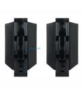 Tooq tqows-01b altavoces pared pizarra dig.2x30w