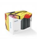 Tooq tqows-01b altavoces pared pizarra dig.2x30w