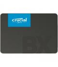 Crucial ct240bx500ssd1 bx500 ssd 240gb 2.5" sata3