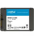 Crucial ct240bx500ssd1 bx500 ssd 240gb 2.5" sata3