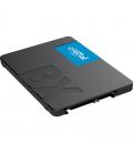 Crucial ct240bx500ssd1 bx500 ssd 240gb 2.5" sata3