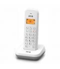 Spc 7608n telefono dect keops blanco