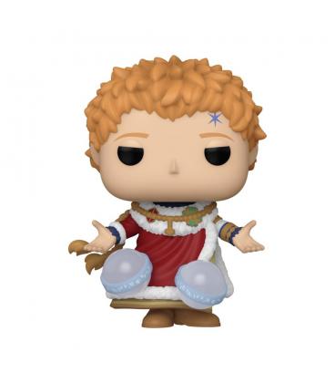 Funko pop black clover julius novachrono 72117