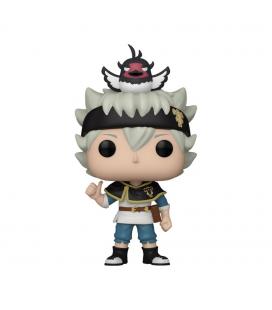 Funko pop black clover asta con nero 72115