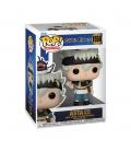 Funko pop black clover asta con nero 72115