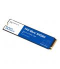 WD Blue SN580 500GB SSD M.2 PCIe 4.0 NVMe