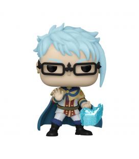 Funko pop black clover klaus 72118