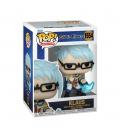 Funko pop black clover klaus 72118