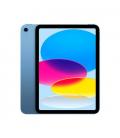 Apple ipad 10.9pulgadas 64gb wifi blue 10ª gen 2022 - liquid retina - a14 - 12mpx - comp. apple pencil 1 gen