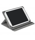 Funda tablet maillon urban stand case 9.7pulgadas - 10.2pulgadas rock