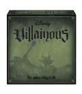 Juego de mesa ravensburger disney villanous