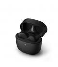 Auriculares philips tat2236bk inalambrico negro