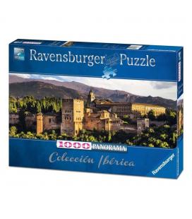 Puzzle ravensburger granada 1000 piezas