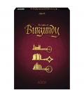 Juego de mesa ravensburger the castles of burgundy