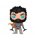 Funko pop dune 2 stilgar 72634