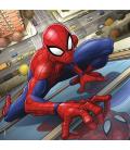 Puzzle ravensburger spiderman 3x49