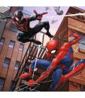 Puzzle ravensburger spiderman 3x49