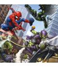 Puzzle ravensburger spiderman 3x49