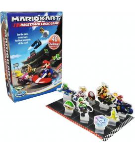 Juego de lógica mario kart logic game