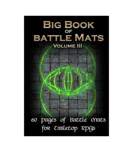 Gran libro de mapas de batallas volumen 3 60 idioma ingles edad recomendada 14 años