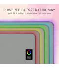 Alfombrilla gaming razer goliathus extended chroma quartz rgb