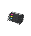 Toner compatible dayma samsung clt - k406s negro clp360 patente free