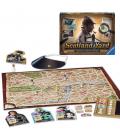 Juego de mesa ravensburger scotland yard sherlock holmes edition