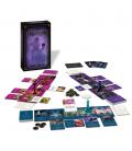 Juego de mesa ravensburger disney villanous wicked to the core