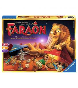 Juego de mesa ravensburger faraon