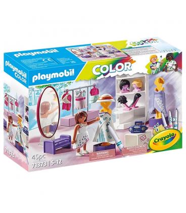 Playmobil color camerino