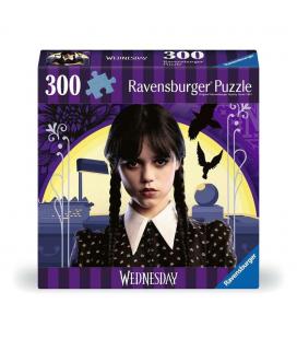 Puzzle ravensburger miercoles 300 piezas