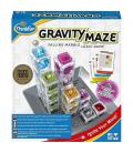Juego de mesa gravity maze