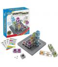 Juego de mesa gravity maze