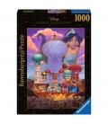 Puzzle ravensburger disney castles - jasmine 1000 piezas
