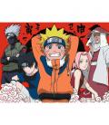 Puzzle ravensburger naruto 9+ 300 piezas