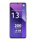 Movil xiaomi redmi note 13 pro+ 5g 8gb 256gb 6.67pulgadas