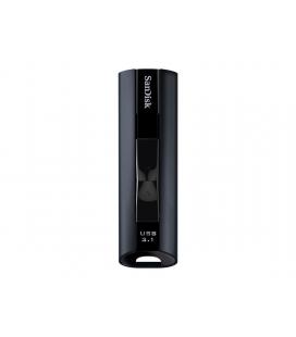 Memoria usb 3.1 sandisk 64gb cruzer extreme pro negro