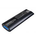 Memoria usb 3.1 sandisk 64gb cruzer extreme pro negro