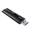 Memoria usb 3.1 sandisk 64gb cruzer extreme pro negro