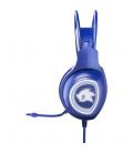 Auriculares gaming energy sistem esg 2 sonic led light boom mic control de volumen diadema ajustable