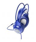 Auriculares gaming energy sistem esg 2 sonic led light boom mic control de volumen diadema ajustable